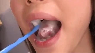 Pornoholick&period;com - Megumi Shino Cumbrush